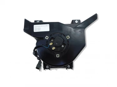 WENTYLATOR WIATRAK CHŁODNICA KAWASAKI EX 400 NINJA 18-21 U-11 595020624