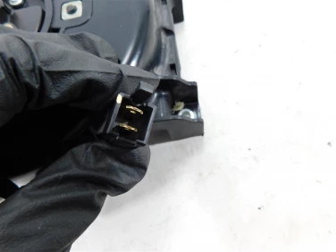 Wentylator wiatrak chŁodnica kawasaki ex 400 ninja 18-21 u-11 595020624