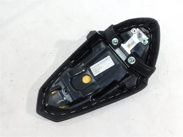 Siedzenie kanapa fotel kawasaki ex 400 ninja 18-21 u-11 53066-0613