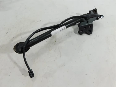 Stopka boczna kawasaki ex 400 ninja 18-21 u-11 340240149