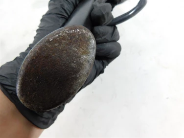 Stopka boczna kawasaki ex 400 ninja 18-21 u-11 340240149