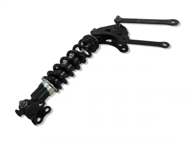 AMORTYZATOR TYŁ AMOR KAWASAKI EX 400 NINJA 18-21 U-11 45014060537S