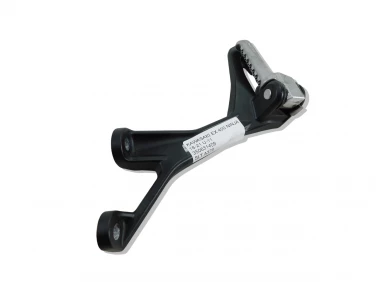 SET PODNÓŻEK LEWY TYŁ KAWASAKI EX 400 NINJA 18-21 U-11 350631409