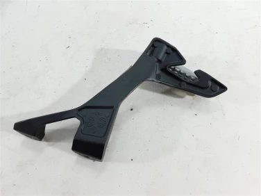 Set podnÓŻek lewy tyŁ kawasaki ex 400 ninja 18-21 u-11 350631409