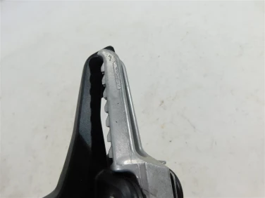 Set podnÓŻek lewy tyŁ kawasaki ex 400 ninja 18-21 u-11 350631409