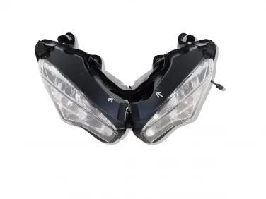 LAMPA REFLEKTOR PRZÓD KAWASAKI EX 400 NINJA 18-21 U-12 230040420