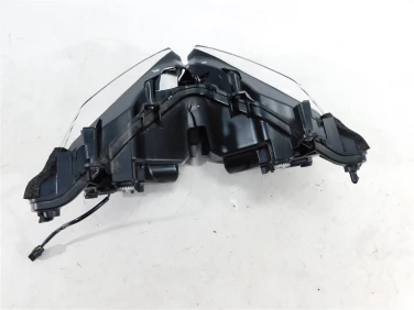 Lampa reflektor przÓd kawasaki ex 400 ninja 18-21 u-12 230040420