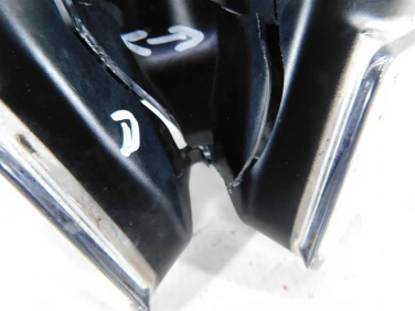 Lampa reflektor przÓd kawasaki ex 400 ninja 18-21 u-12 230040420