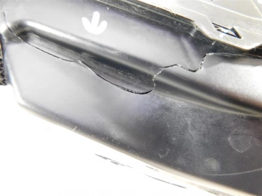 Lampa reflektor przÓd kawasaki ex 400 ninja 18-21 u-12 230040420