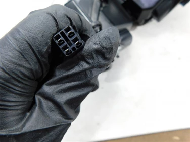 Lampa reflektor przÓd kawasaki ex 400 ninja 18-21 u-12 230040420