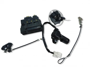 KOMPUTER STACYJKA ZAMEK MODUŁ KAWASAKI EX 400 NINJA 18-21 U-11 270485144 21175-1314