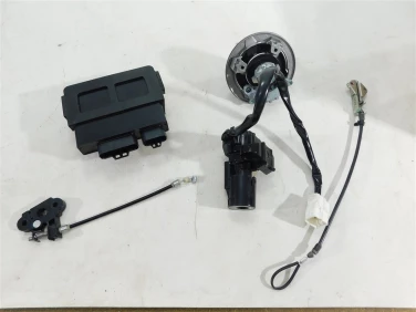 Komputer stacyjka zamek moduŁ kawasaki ex 400 ninja 18-21 u-11 270485144 21175-1314