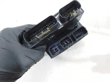 Komputer stacyjka zamek moduŁ kawasaki ex 400 ninja 18-21 u-11 270485144 21175-1314