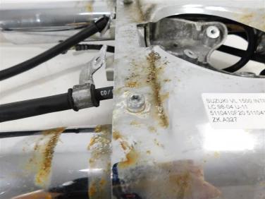 Laga pÓŁka zawiesznie lagi suzuki vl 1500 intruder lc 98-04 u-11 5110410f20 5110410f20