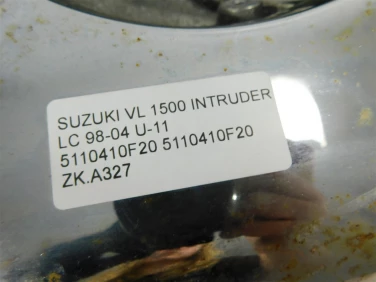 Laga pÓŁka zawiesznie lagi suzuki vl 1500 intruder lc 98-04 u-11 5110410f20 5110410f20
