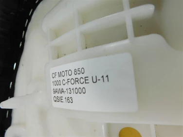 Siedzenie kanapa cf moto 850 1000 c-force u-11 9awa-131000