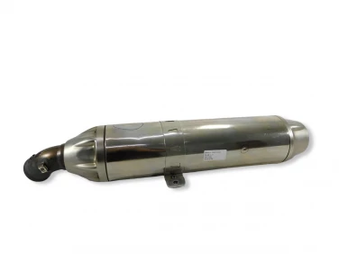 WYDECH KOŃCOWY TŁUMIK BMW K 1200 R K43 05-08 U-11 7671149