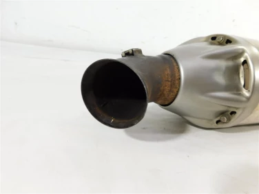 Wydech koŃcowy tŁumik bmw k 1200 r k43 05-08 u-11 7671149