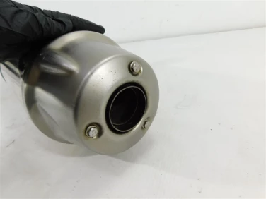 Wydech koŃcowy tŁumik bmw k 1200 r k43 05-08 u-11 7671149