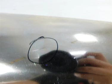 Wydech koŃcowy tŁumik bmw k 1200 r k43 05-08 u-11 7671149