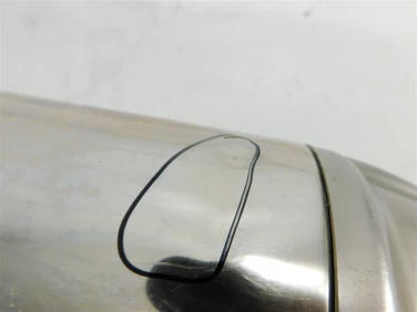 Wydech koŃcowy tŁumik bmw k 1200 r k43 05-08 u-11 7671149