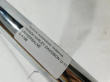 Gmol osŁona stelaŻ suzuki kawasaki yamaha honda harley davidson u-11 uniwersalne