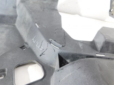 Plastik tyŁ owiewka cf moto 850 1000 c-force u-11 9awa-043011-0ec00