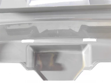 Plastik tyŁ owiewka cf moto 850 1000 c-force u-11 9awa-043011-0ec00