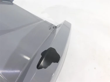 Plastik tyŁ owiewka cf moto 850 1000 c-force u-11 9awa-043011-0ec00