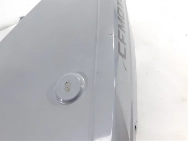 Plastik tyŁ owiewka cf moto 850 1000 c-force u-11 9awa-043011-0ec00