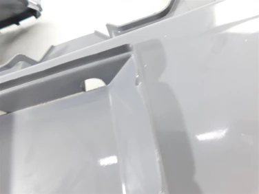 Plastik tyŁ owiewka cf moto 850 1000 c-force u-11 9awa-043011-0ec00