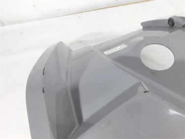 Plastik tyŁ owiewka cf moto 850 1000 c-force u-11 9awa-043011-0ec00