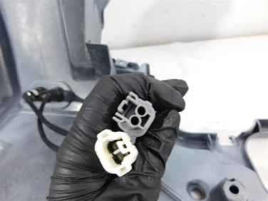 Plastik przÓd owiewka cf moto 850 1000 c-force u-11 9awa-041021-0h900