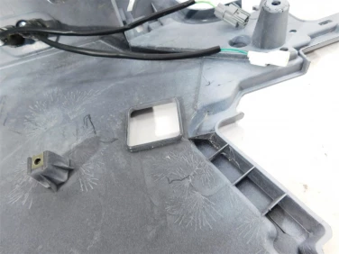 Plastik przÓd owiewka cf moto 850 1000 c-force u-11 9awa-041021-0h900