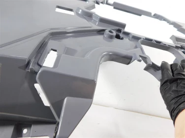 Plastik przÓd owiewka cf moto 850 1000 c-force u-11 9awa-041021-0h900