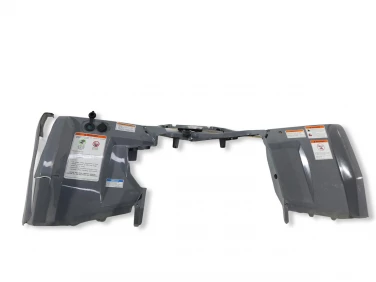 PLASTIK PRZÓD OWIEWKA CF MOTO 850 1000 C-FORCE U-12 9AWA-041021-0H900