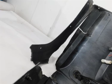 Plastik przÓd owiewka cf moto 850 1000 c-force u-12 9awa-041021-0h900