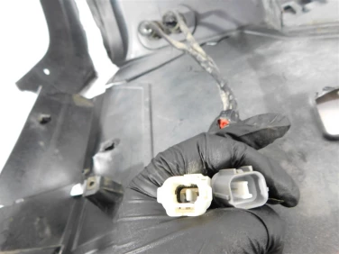 Plastik przÓd owiewka cf moto 850 1000 c-force u-12 9awa-041021-0h900