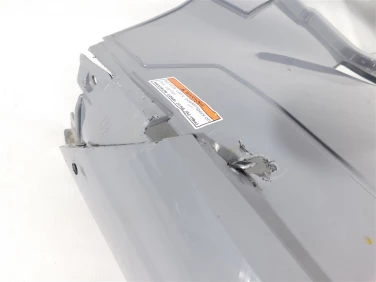 Plastik przÓd owiewka cf moto 850 1000 c-force u-12 9awa-041021-0h900