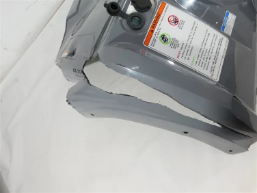 Plastik przÓd owiewka cf moto 850 1000 c-force u-12 9awa-041021-0h900