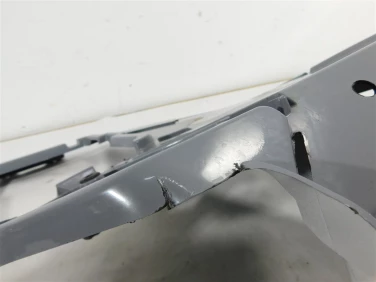 Plastik przÓd owiewka cf moto 850 1000 c-force u-12 9awa-041021-0h900