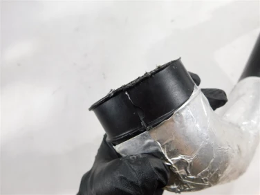 Rura dolot snorkl cf moto 850 1000 c-force u-11 9ay-00030