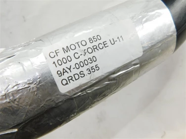 Rura dolot snorkl cf moto 850 1000 c-force u-11 9ay-00030