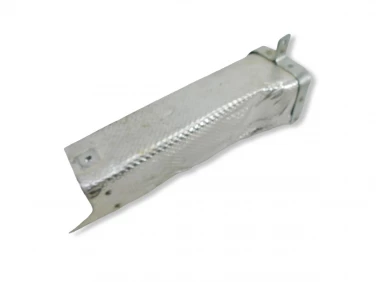 OSŁONA TŁUMIKA WYDECHU CF MOTO 850 1000 C-FORCE U-11 9AWA-000410