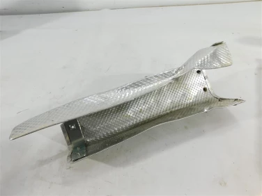 OsŁona tŁumika wydechu cf moto 850 1000 c-force u-11 9awa-000410