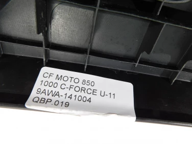 BagaŻnik przÓd tyŁ cf moto 850 1000 c-force u-11 9awa-141004
