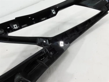 Plastik przÓd gril atrapa cf moto 850 1000 c-force u-11 9awa-041011