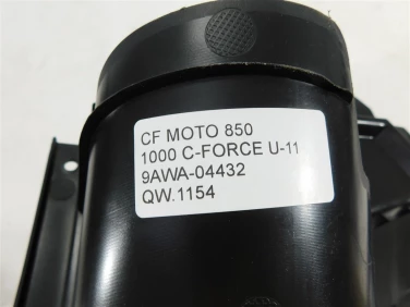 WypeŁnienie plastik cf moto 850 1000 c-force u-11 9awa-04432