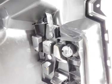 StopieŃ podnÓŻek lewy cf moto 850 1000 c-force u-12 9awa-042031