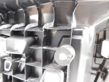 StopieŃ podnÓŻek lewy cf moto 850 1000 c-force u-12 9awa-042031